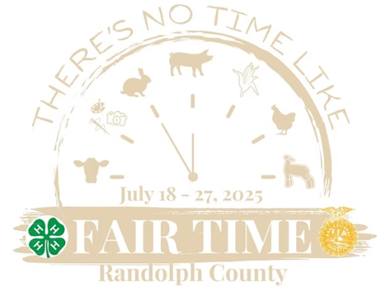 Fair Logo